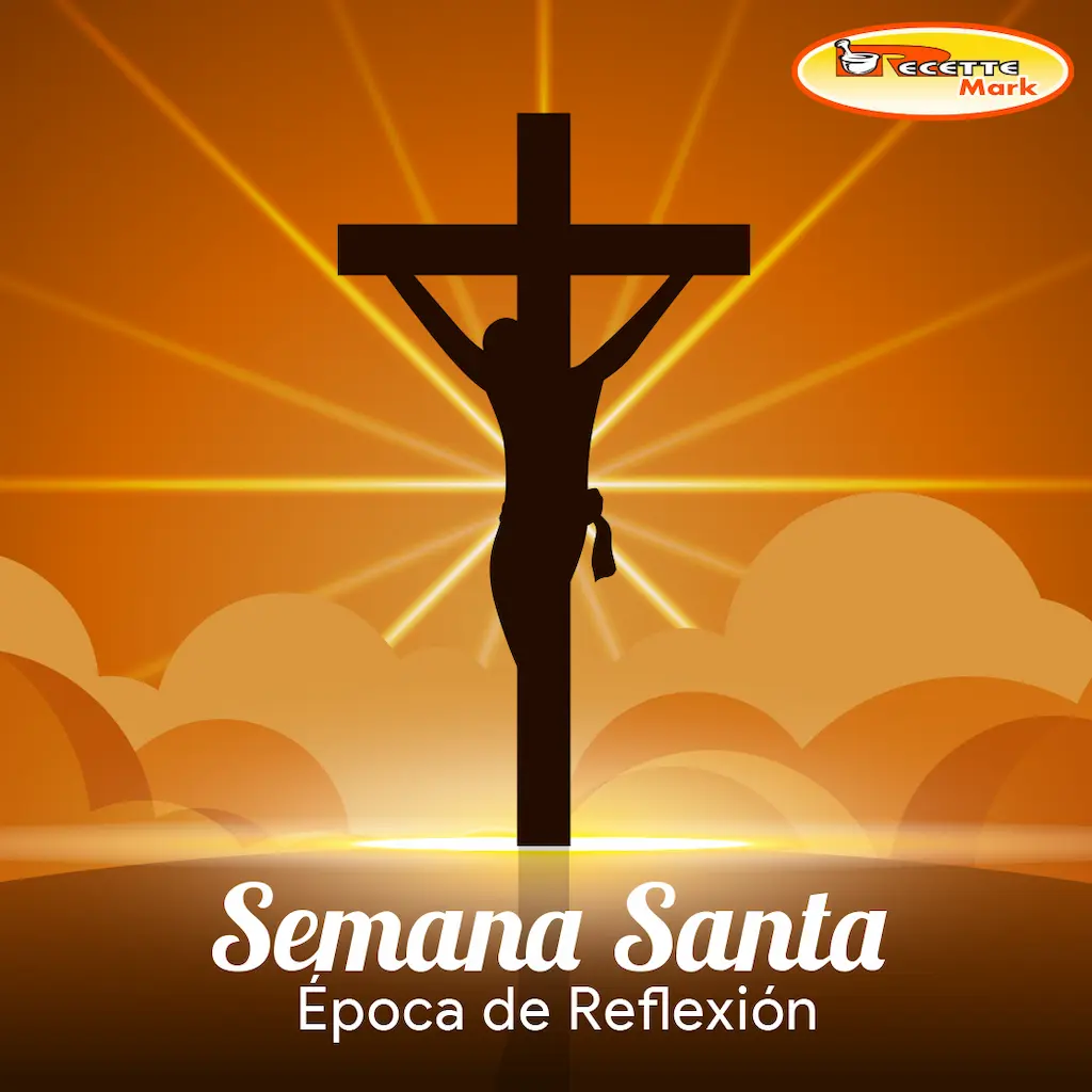 Semana Santa O Semana Mayor Recettemark