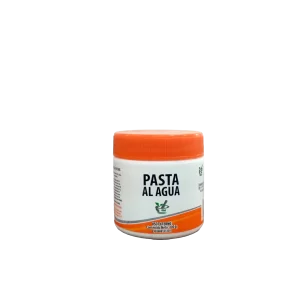 Pasta al agua