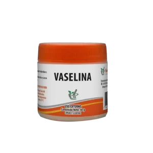 Vaselina
