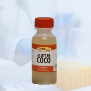 Aceite de coco