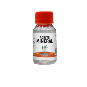 Aceite mineral