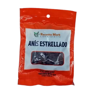 Anís estrellado
