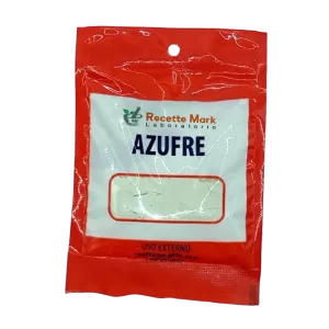 Azufre