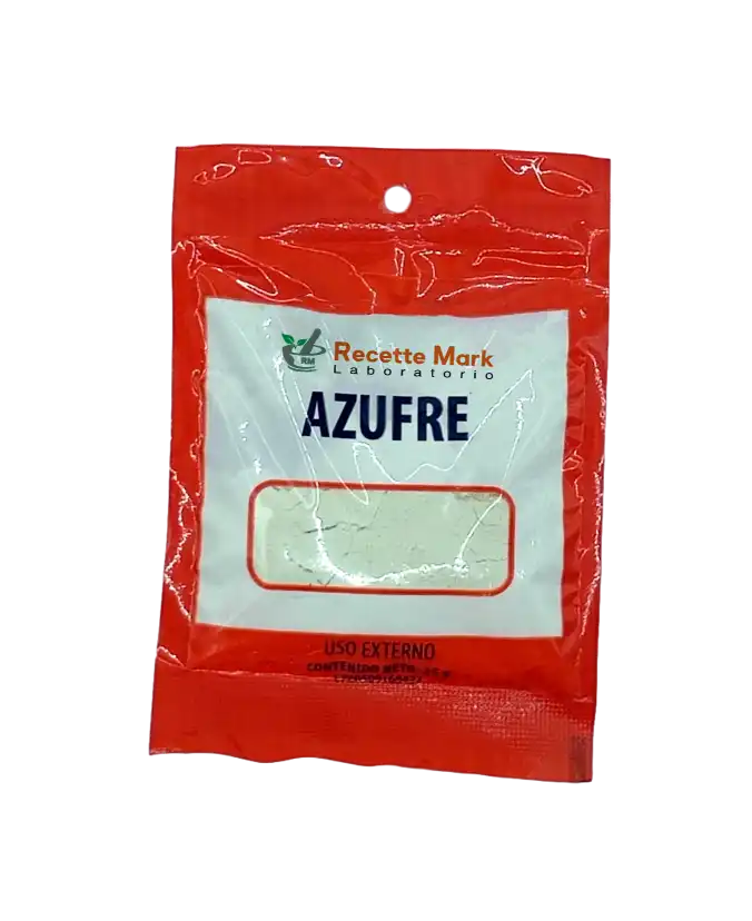 Azufre