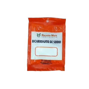 Bicarbonato de sodio