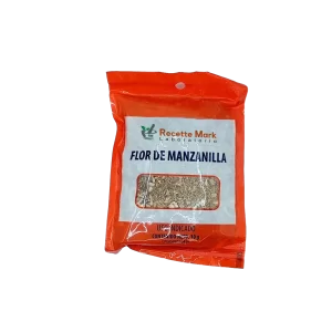 Flor de manzanilla