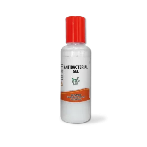 Gel Antibacterial