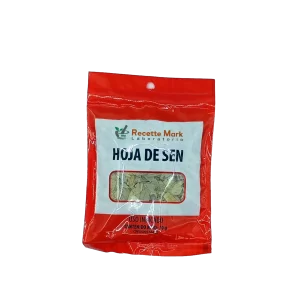 Hoja de sen