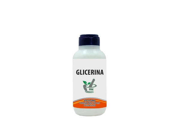 Glicerina