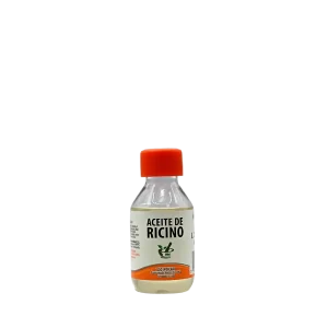 Aceite de ricino