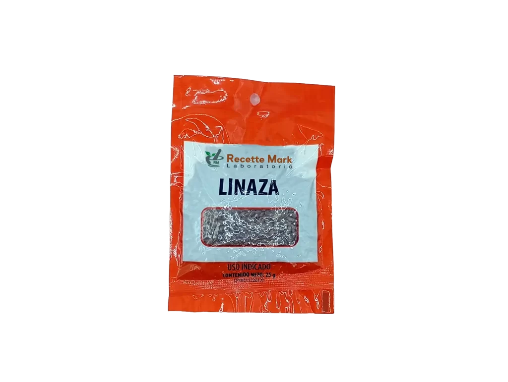 Linaza
