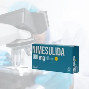 Nimesulida