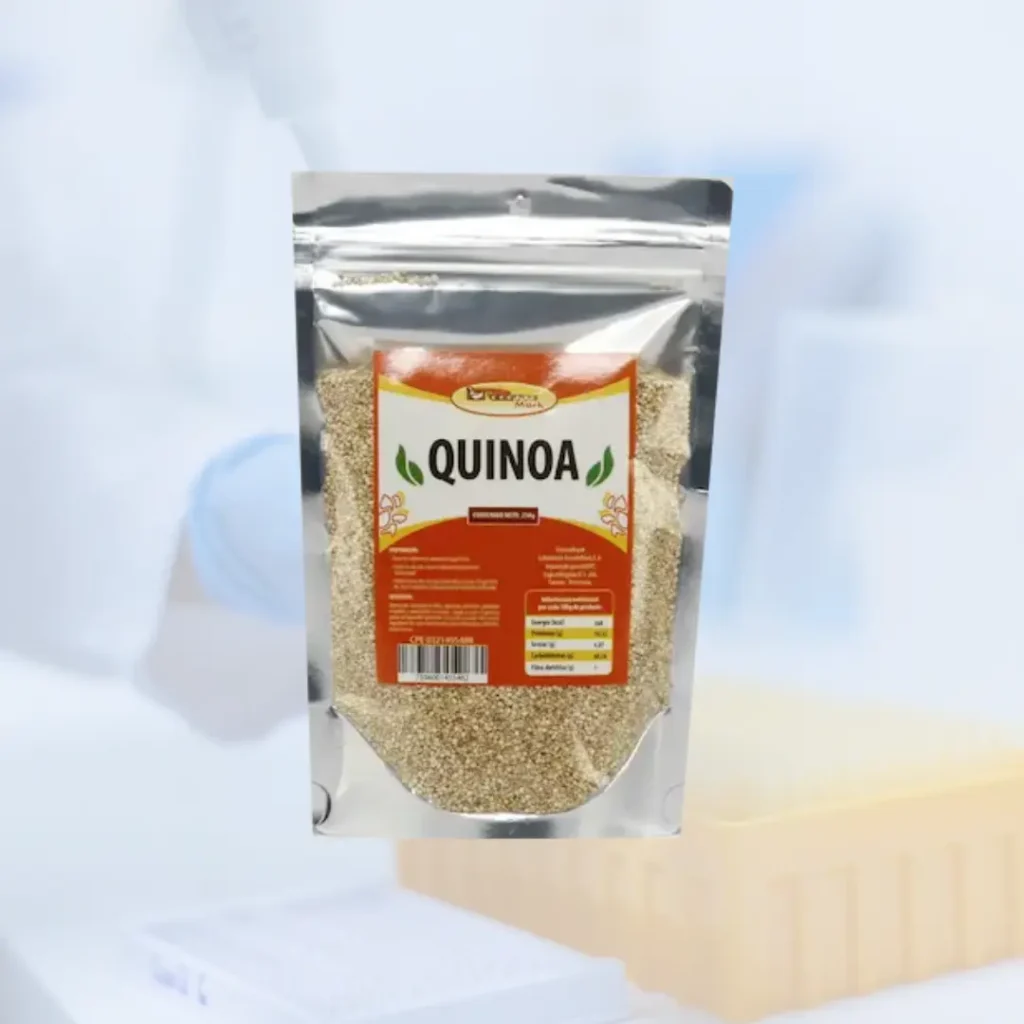 Quinoa Quinua