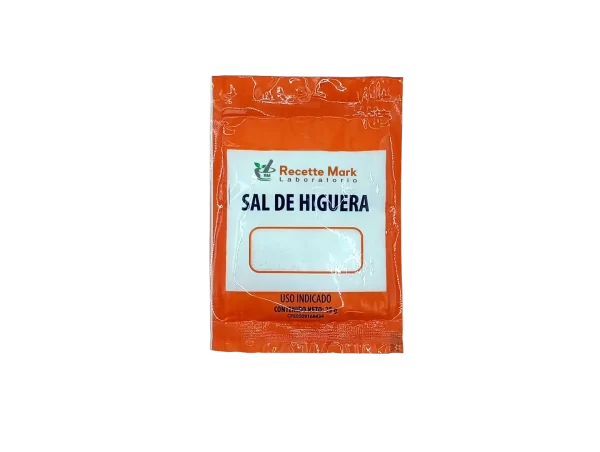 Sal de higuera