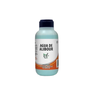 Agua de Alibour