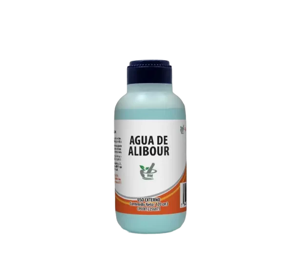 Agua de Alibour