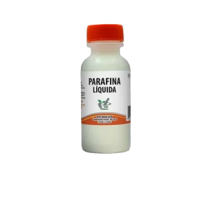 Parafina Líquida