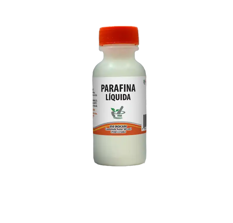 Parafina Líquida