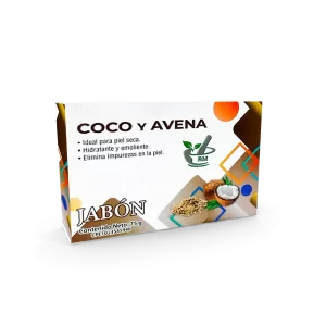 Coco y Avena