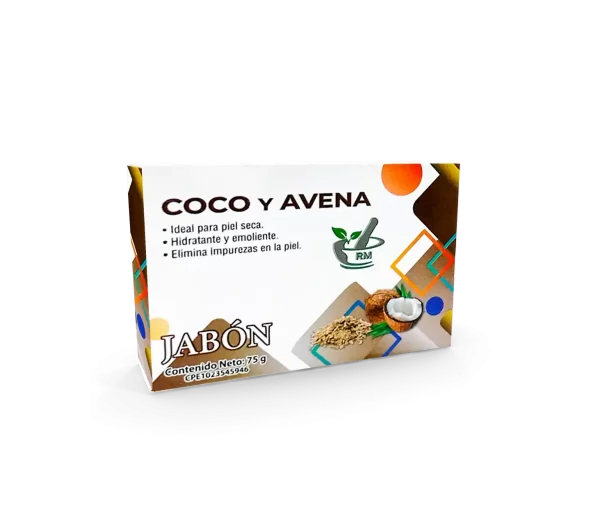 Coco y Avena