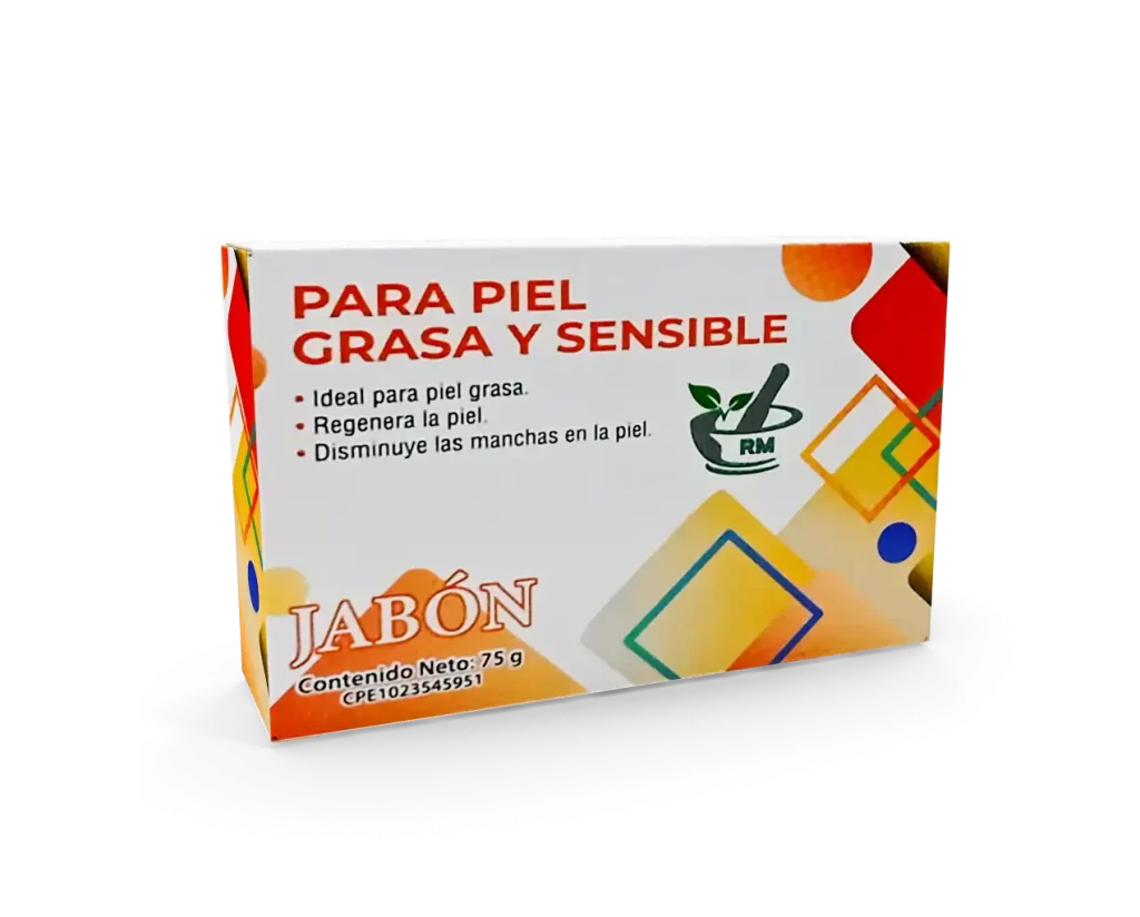 Piel Grasa