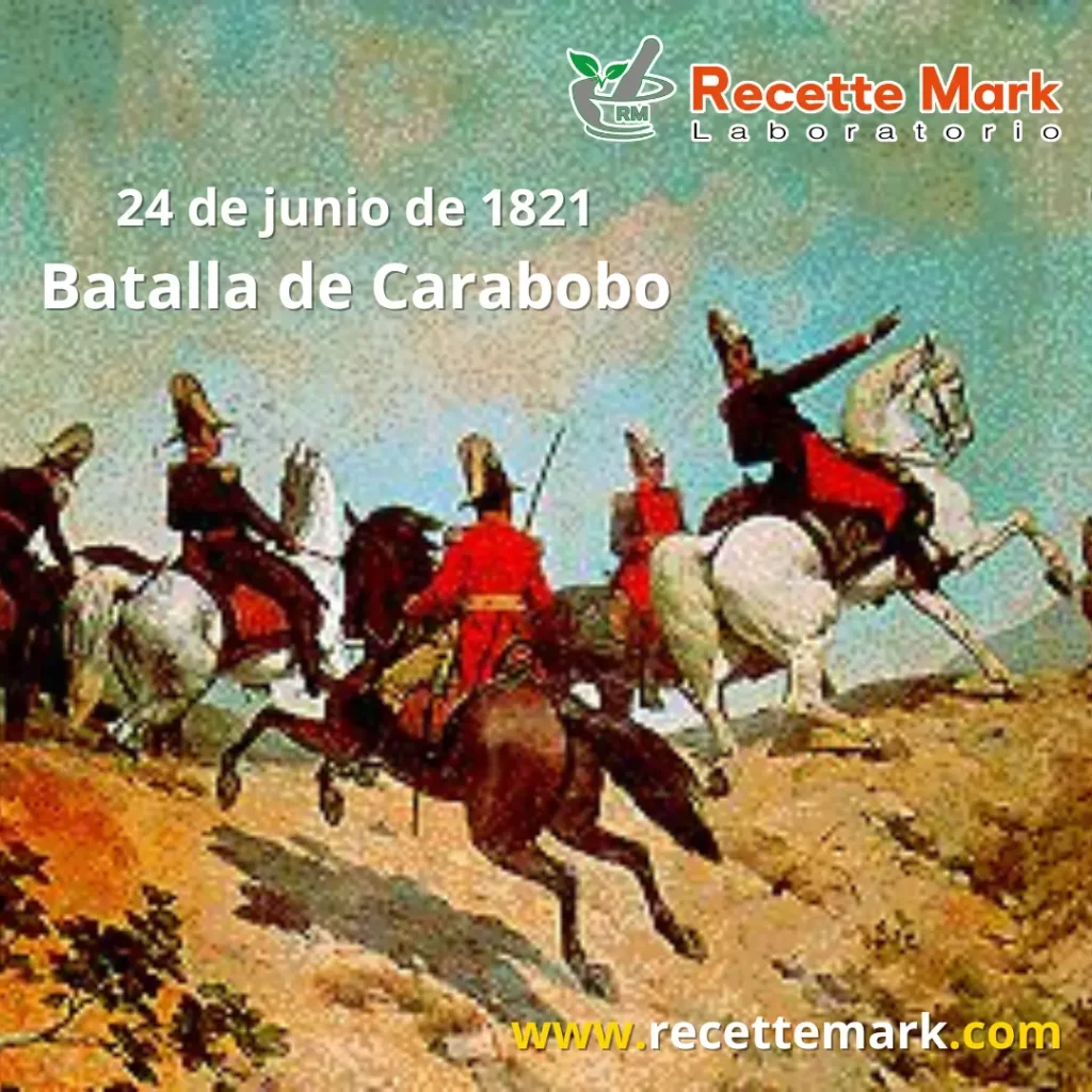 Batalla de Carabobo