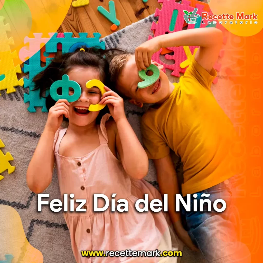 Día del niño