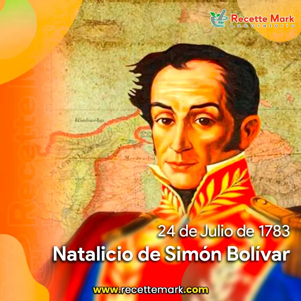 Simón Bolívar