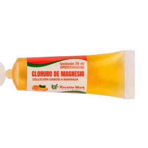 Solucion Naranja
