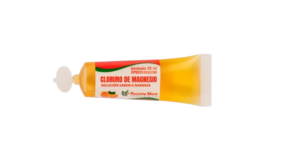 Solucion Naranja