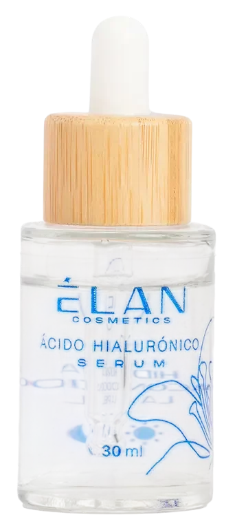 Serum Ácido Hialurónico Elan Cosmetics 30 ml