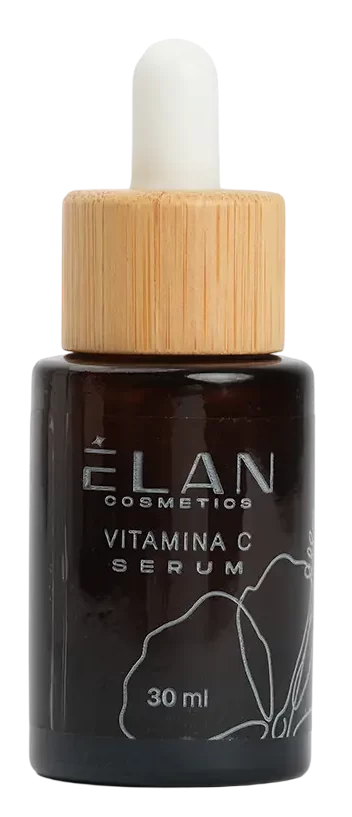 Serum Vitamina C Elan Cosmetics 30 ml